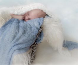 Babyfotografie in Albstadt und Umgebung
