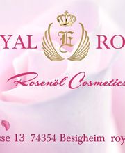 ROYAL ROSE Logo