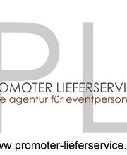 Promoter Lieferservice Logo