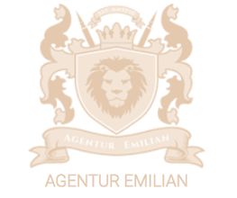 Agentur Emilian Logo