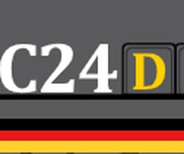 OC24 DE Logo