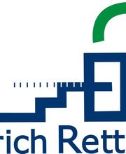 Rettich Renovierungen Logo