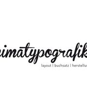 nima typografik Logo