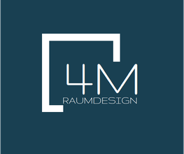 4M Raumdesing Logo
