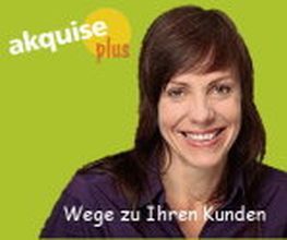 akquise-plus Logo