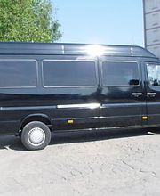 Tourbus