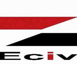 Ecivres Logo