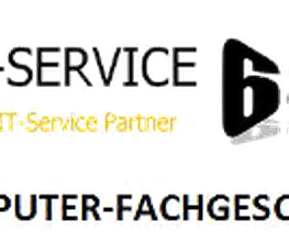 IT-Service 68 Logo