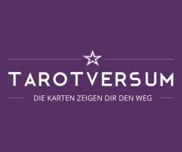 Tarotversum.de Logo
