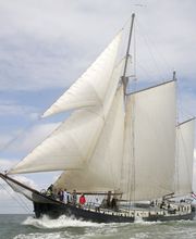 Segeln & Schlemmen