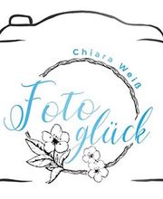 Fotoglück Chiara Weiß Logo