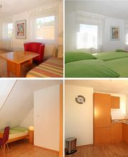 Ferienwohnung im Pflug Logo