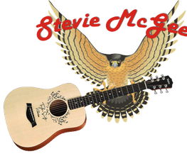 Stevie & Hel Logo