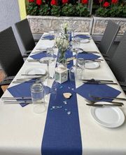 Pizzeria Vulcanello Logo