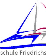Segelschule Friedrichshafen Logo