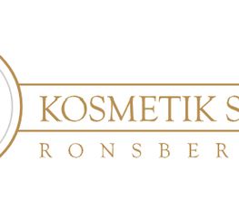 Kosmetik Ronsberger Logo