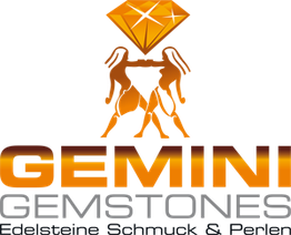 Gold-Icon eines Diamanten mit Reflexion und dem Text: "LUXURY AWARDS" darunter.