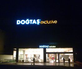 DOGTAS Germany GMBH Logo