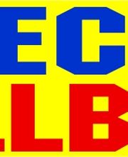 Albrecht Metallbau Logo