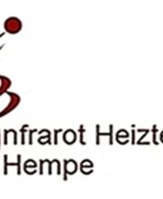 Hempe Infrarot heiztechnik Logo
