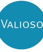 Valioso Design Logo