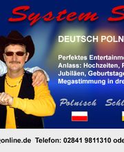 POLNISCHE LIVEBAND
