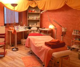 BioCosmetic Claudia Farthmann - Kosmetikstudio St. Blasien im Südschwarzwald