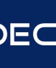 Adecta GmbH & Co KG Logo