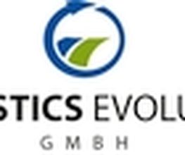 Logistics Evolution GmbH Logo