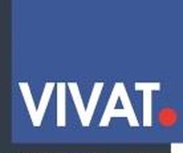 VIVAT Immobilien GmbH Logo