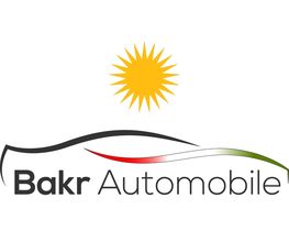 Bakr Automobile Logo