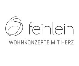 FEINLEIN Raumaustattung Logo