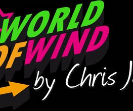 World of Wind Logo