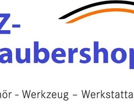 Werkzeugshop Logo