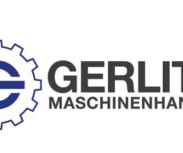 Gerlitz Maschinen - Vertrieb Logo