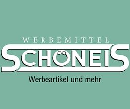 Schöneis Werbemittel Logo