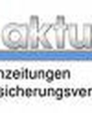 V-aktuell Thomas Bethke, Versicherungsbetriebswirt/DVA Logo