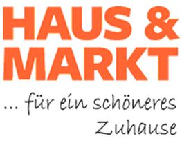 Verlag Haus & Markt Logo