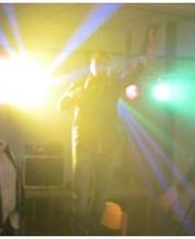 Chris Herbst Partymusik Geburtstag