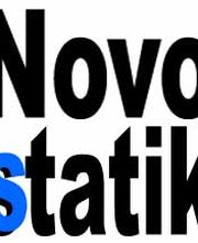 Novostatik Logo