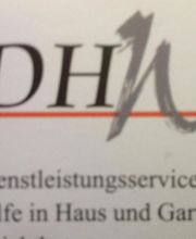 DHW Kempten Logo