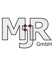 MJR GmbH Logo