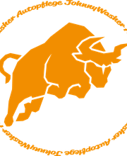 Johnny Washer Logo