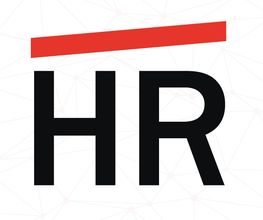 HR-Structures GmbH Logo