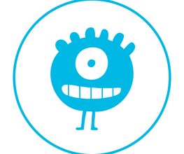 WE CAN DANCE Animation Studio Logo