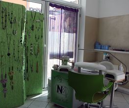 Fingernagelstudio Nails & More in Gilching