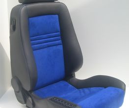 Recaro ergomed ds