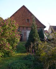 Fachwerhaus zu verschenken