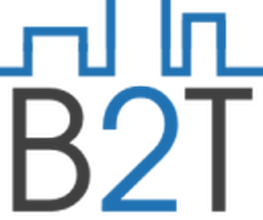 B2T Consult GmbH Logo