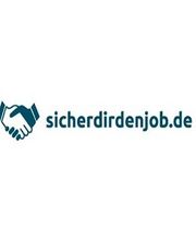 sicherdirdenjob.de Logo